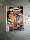 Giant-Size Amazing Spider-Man #1 Marvel Comics 2025 1st Print - Capullo * NM *