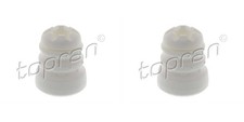 2x TOPRAN Anschlagpuffer Federung Hinterachse links rechts für BMW 5er F10 F18 6