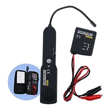 Automotive Circuit Tester, Car Repair Cable Circuit Wire Tracers Analyzer 