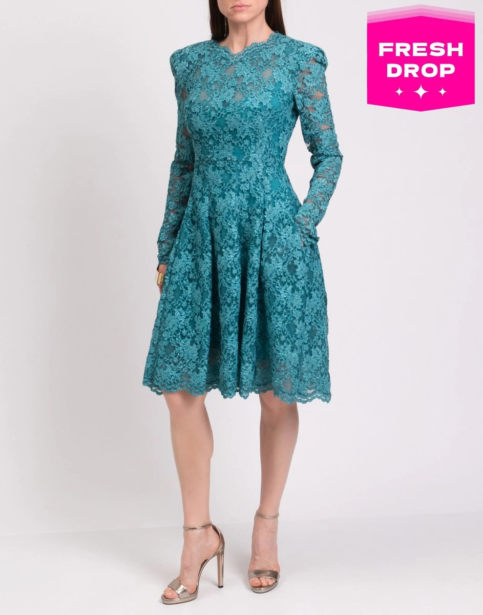 slim fit dress slacks Ermanno by Ermanno Scervino Green Corset & Cargo Trousers Set Corset I –  Sellier main image 1