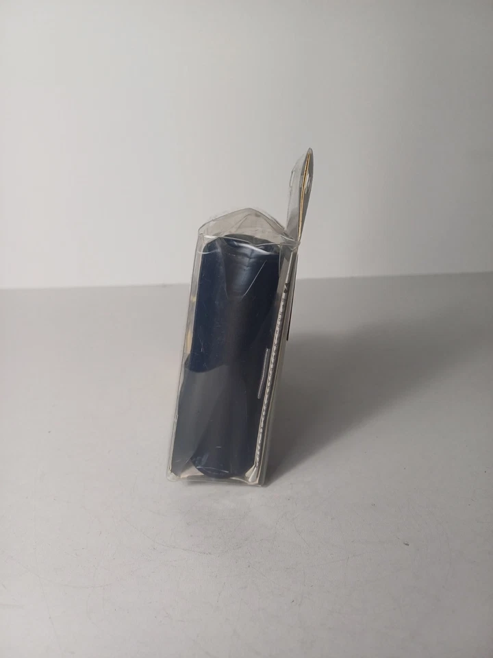 Panasonic DMW-PSS13 Leather Camera Case Compact Belt Loop Black - Image 4 of 4