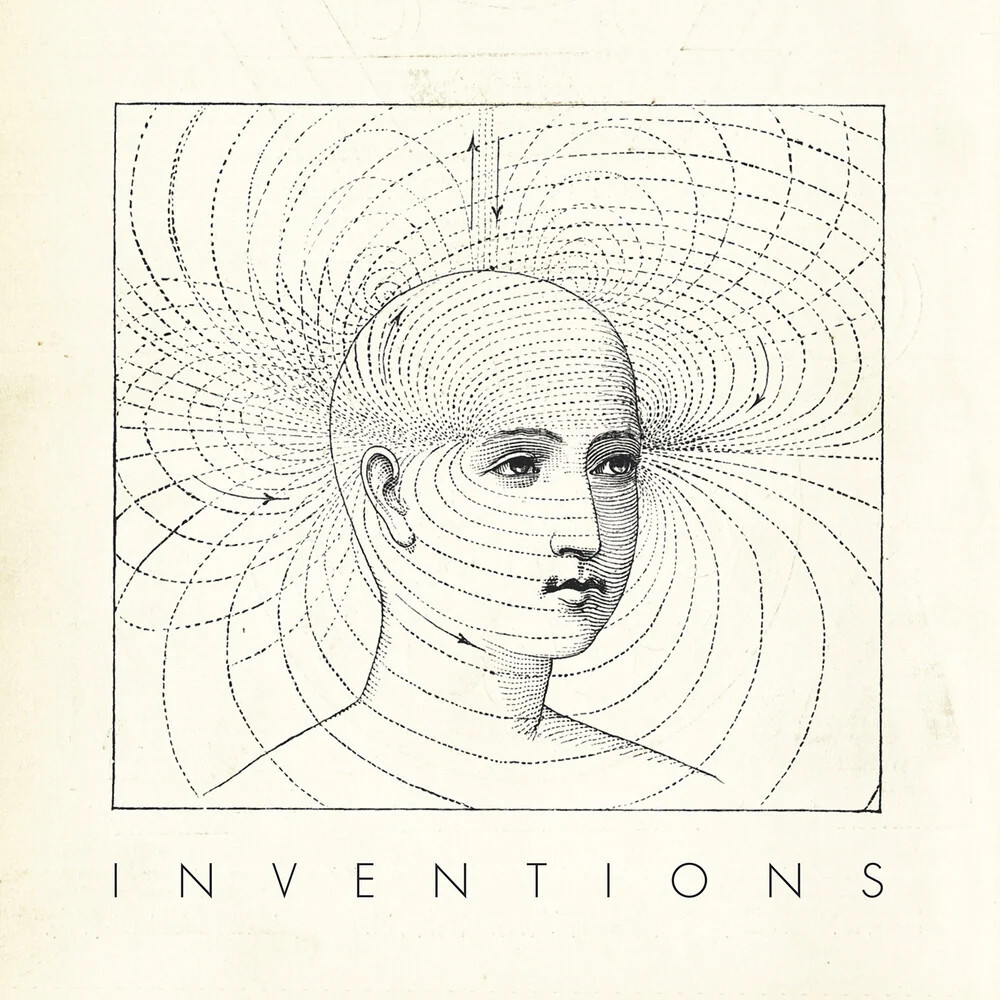 Inventions - Continuous Portrait [LP] 656605334615| eBay