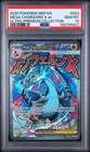 Pokémon TCG Mega Charizard Ex Ultra Premium Collection PSA 10