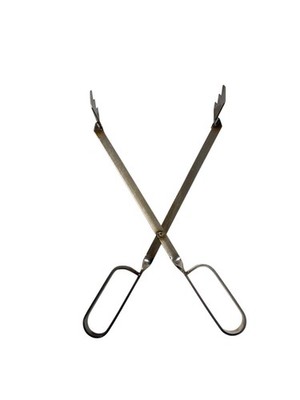 Heavy Duty Stainless Steel Crab Tongs