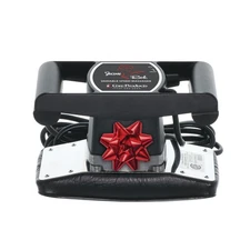 Core Products Jeanie Rub Variable Speed Deep Tissue Back Massager Pain Relief