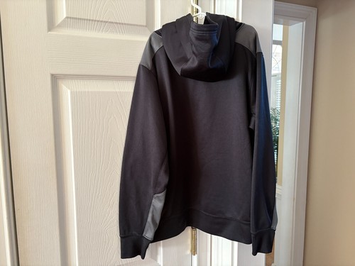 A Lot Of 2 Boy's Nike Hoodie Sweatshirts, Size XL - Picture 3 of 5