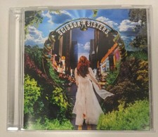 Scissor Sisters by Scissor Sisters (CD, 2004) US CD