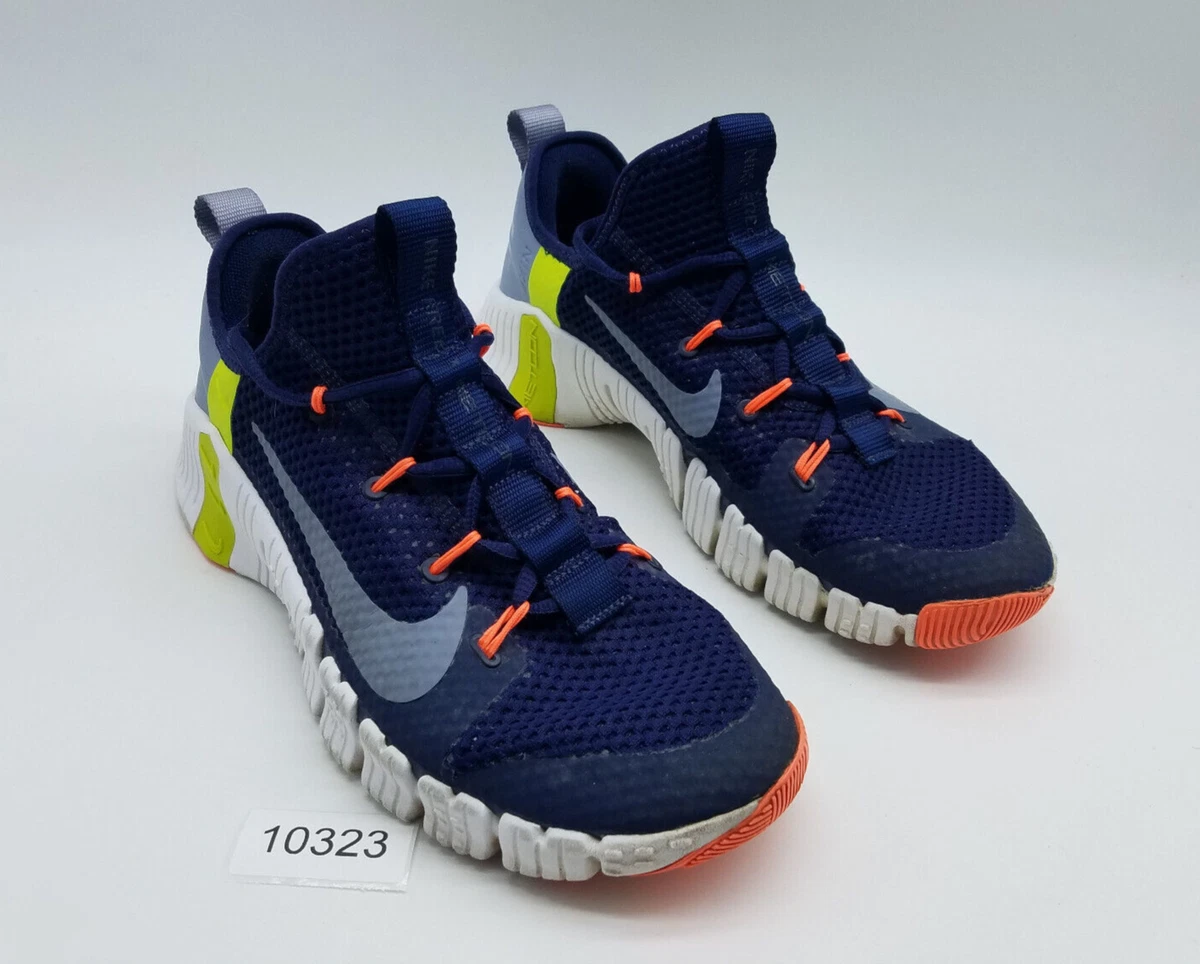Nike Free Metcon 3 Blackened Blue Ashen Slate for Sale