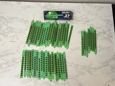 20652 duo-fast construction .27 claiber Power Level 3 Lot Of 47 Strips J