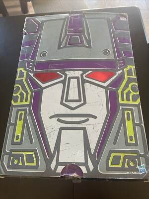 Hasbro Transformer Combiner Wars Devastator Action Figure - 35473