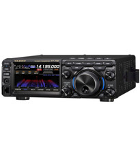 Yaesu FT-710 Field SDR HF Transceiver (Plus £70 Cashback Direct From Yaesu UK)