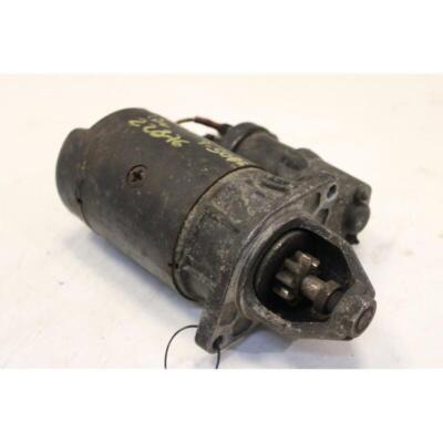 HALTER ANLASSER CITROEN - DS 2CV CV 6 BER. 5P/B/602CC. 1950