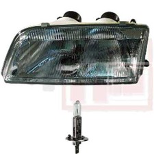 Scheinwerfer links für Citroën ZX N2 1.4i Bj.91-97 1.6i Bj.92-97 Bj.96-97