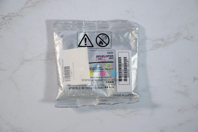 New OEM Konica Minolta Bizhub 223,283,36,363 Black Developer DV-411 (A202500)