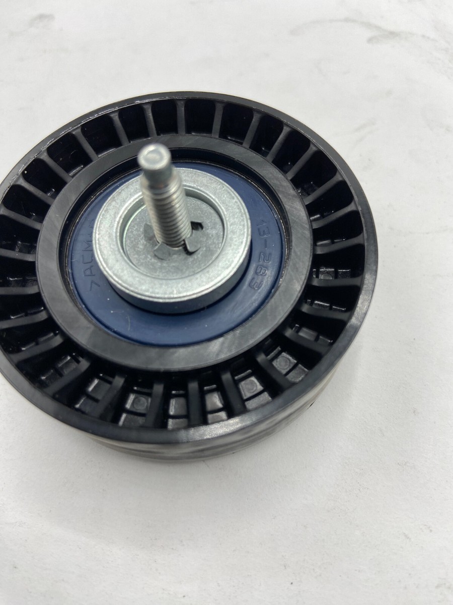 DS7Z-8678-A Nashlift Idler Pulley DS7Z8678A SK86311024JE | eBay