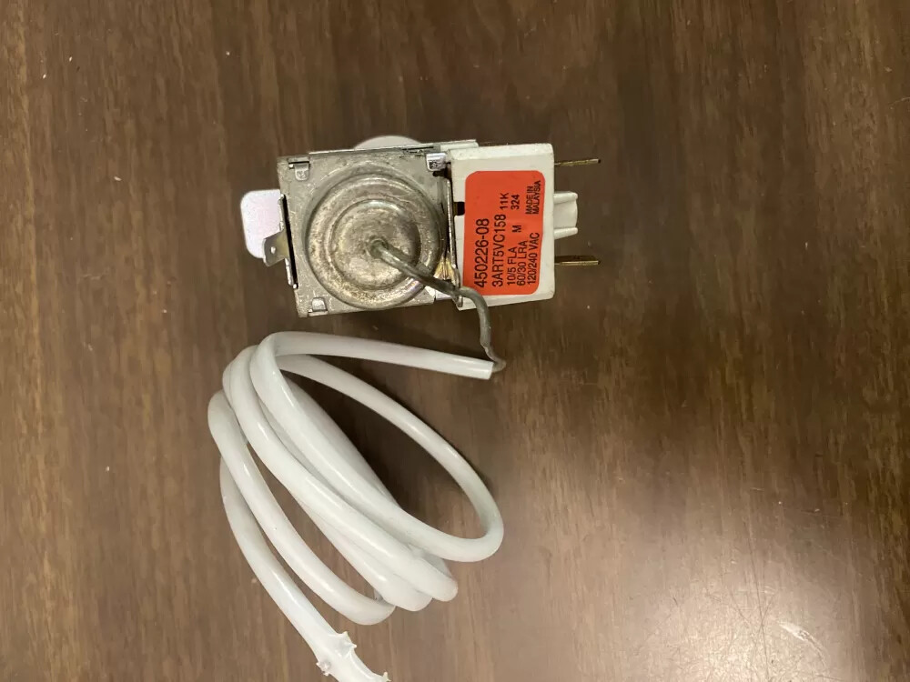Westinghouse PS8769007 Thermostat Cold Control AZ84242 | BK410