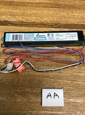 PHILIPS ADVANCE CENTIUM ICN-1P32-N 120 - 277V F32T8 1 ELECTRONIC LAMP BALLAST