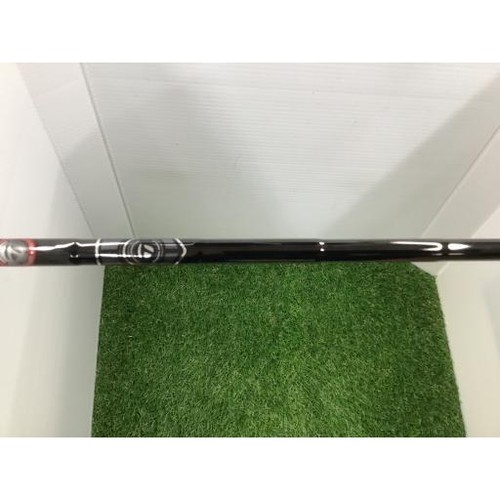 Used TaylorMade Putter Spider Tour BLACK (Sightline) Double Bend 33 inch - Picture 5 of 6