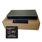 Grandstream GS-HT841 Analog FXO Gateway 4 FXO 1 FXS 3 SIP Profiles
