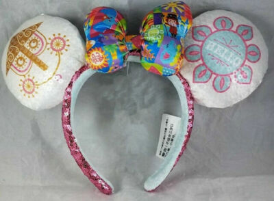 New Disney Parks it display picture 1