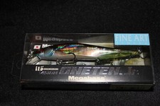 MEGABASS ITO VISION ONETEN 110 JR FA GILL FINE ART FINISH Jerkbait 