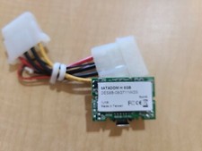 Innodisk DES8B-08GT11W2S 8GB SATADOM H Industrial Grade