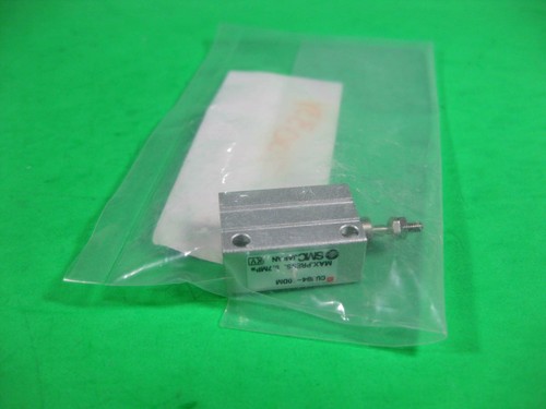 SMC Cylinder Actuator -- CUJB4-10DM -- New - Bild 6 von 6
