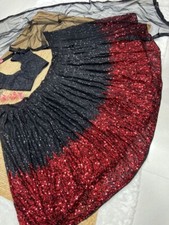 Traditional Look Georgette Lehenga Choli With Net Dupatta For Function Wear