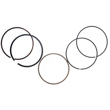 New Piston Rings For Yamaha By 51-543-05
