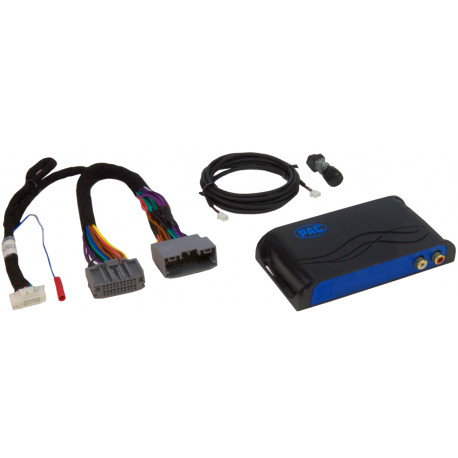 Interfaz amplificador subavanzada PAC APSUB-CH21 AmpPRO para Chrysler seleccionado