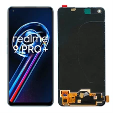 OEM For Realme 9 Pro+ Plus 6.4" LCD Display Touch Screen Digitizer Replacement