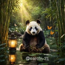 Digital Image Picture Photo Wallpaper Background Desktop AI Art Sample Product