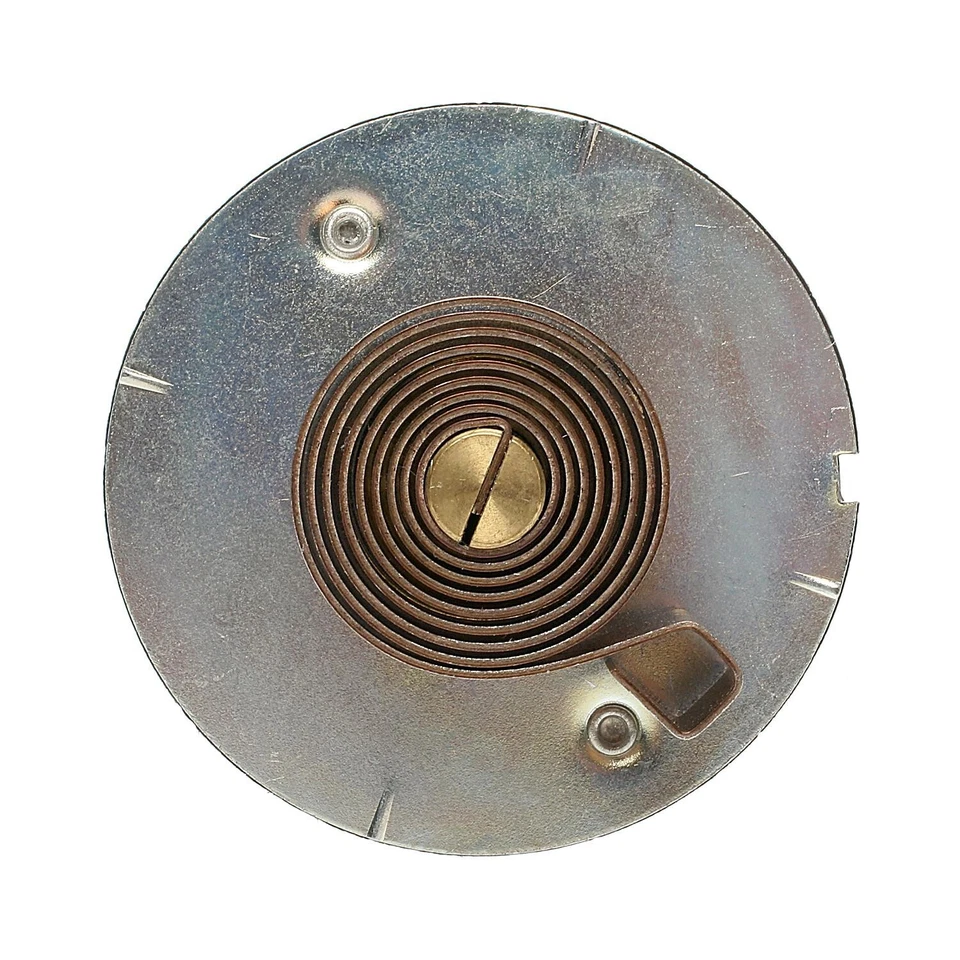 Termostato obturador de carburador para C10, C10 Suburban, C20, C20 Suburban + Más CV327 Foto 3 de 4