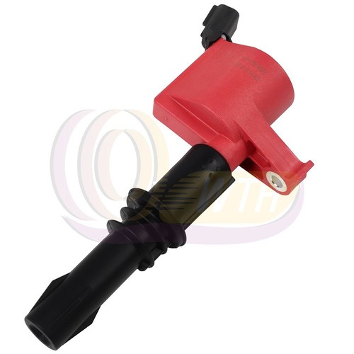 Ignition Coil for Ford Mustang Bullitt GT Shelby 2007-2008 4.6L GN10182 DG511 - Picture 4 of 8
