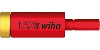 Wiha Drehmoment-Adapter Vde 2,5Nm