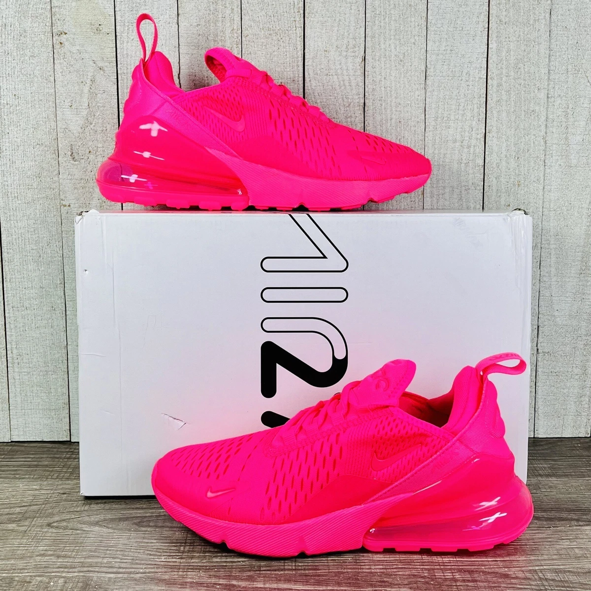 Women's Pink Athletic Sneakers