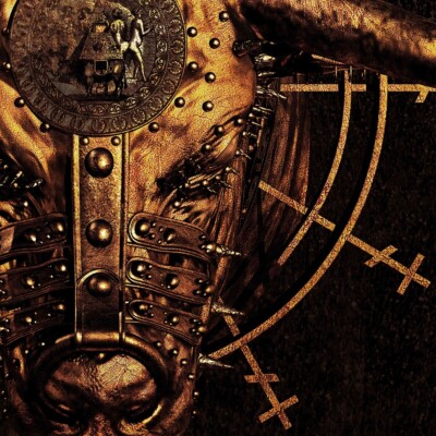 DIR EN GREY PHALARIS LP Vinyl Analog Record Limited Edition Japan