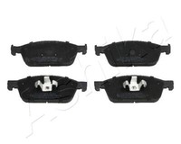Ashika BremsbeläGe Bremsbelegsatz Vorne FüR Ford Kuga II Focus III