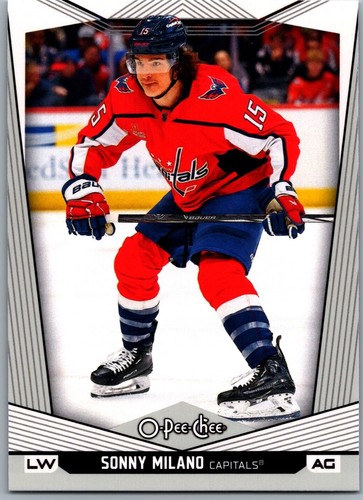 24-25 O-PEE-CHEE BASE #251 - 500 - PICK FROM LIST - FREE COMBINED SHIPPING - Picture 154 of 202