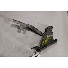 Capot Ssangyong KORANDO