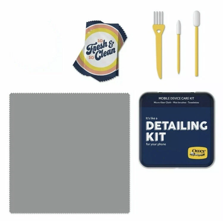 Teléfono Celular - Kit de 3 Detalles para tu Celular - NUEVO. Gran regalo Foto 4 de 4