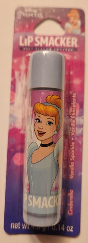 Lip Smacker Lippenbalsam WÄHLEN SIE IHREN GESCHMACK sortiert versiegelt Lipgloss bester Geschmack - Bild 7 von 33