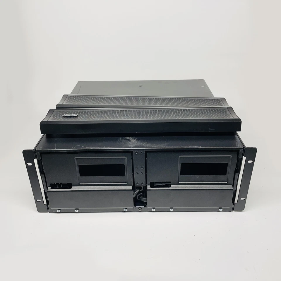 APC Smart-UPS SMX120BP External UPS Battery Pack 4U 120V Rackmount No Cells - Image 4 of 4