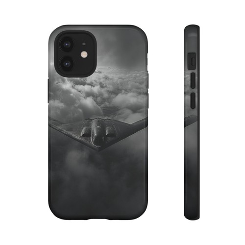 B-2 Stealth Bomber - Phone Ink Case for iPhone, Galaxy, Pixel - Picture 109 of 281