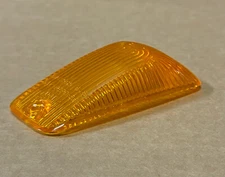 NOS OEM Roof Cab Clearance Lens, Fits: Chevy/GMC Truck #15951646