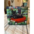 Scottish Terrier dog handbag