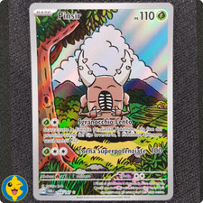 PINSIR 168/167 - TWM Pokemon Crepuscolo Mascherato - ITALIANO - NEAR MINT