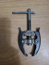 Vintage K-D Tools 202 Heavy Duty Battery Top Post Terminal Puller #1