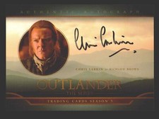 2023 Cryptozoic Outlander Season 5 Cards Checklist and eBay Exclusives 28