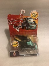 NEW Disney Pixar Cars Toon MUSIC VIDEO MATER ...